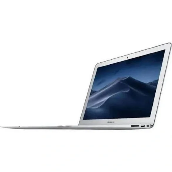 Apple MacBook Air 13” (2017) Intel i5 – Fresh macOS Install – Model A1466